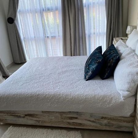 Lime Court Two Apartment Pretoria Luaran gambar