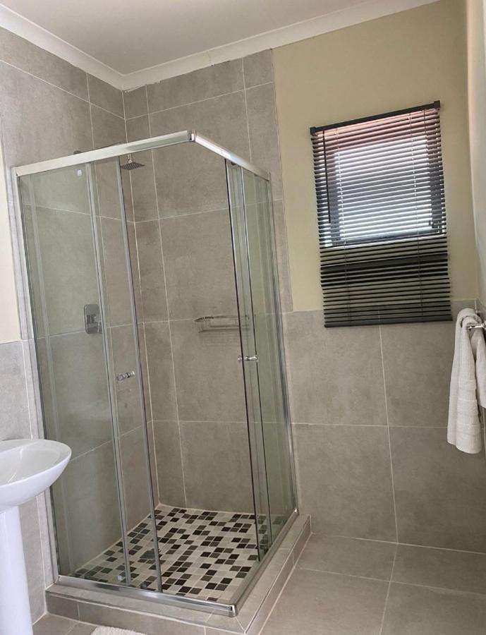 Lime Court Two Apartment Pretoria Luaran gambar