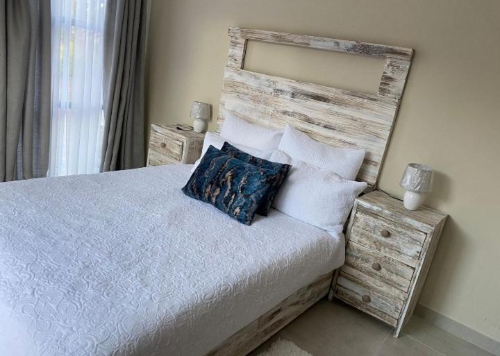 Lime Court Two Apartment Pretoria Luaran gambar