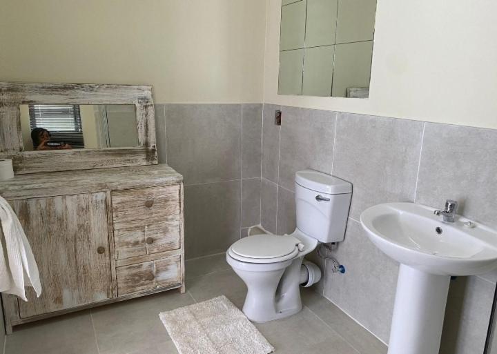 Lime Court Two Apartment Pretoria Luaran gambar