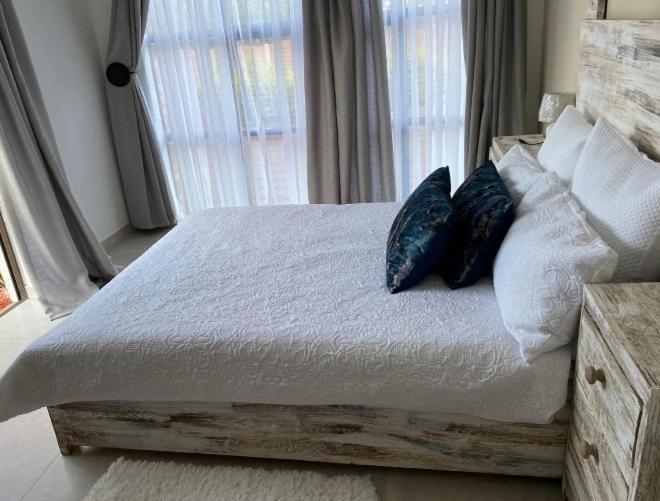 Lime Court Two Apartment Pretoria Luaran gambar