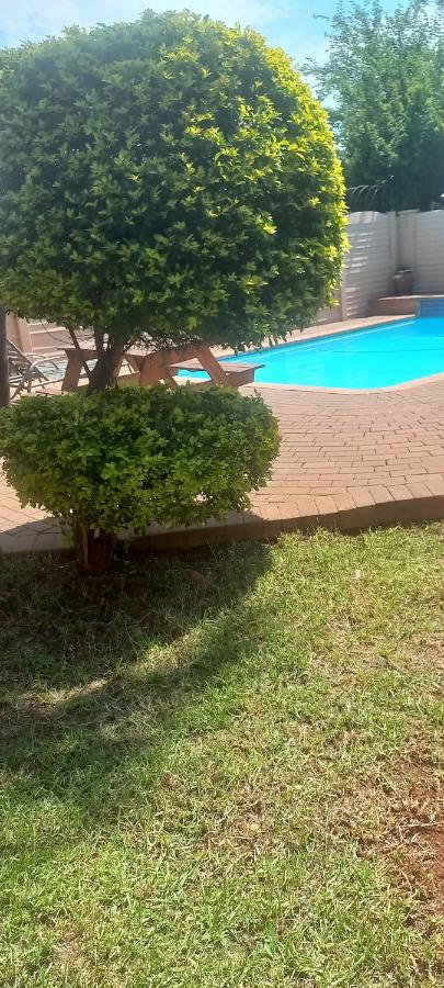 Lime Court Two Apartment Pretoria Luaran gambar